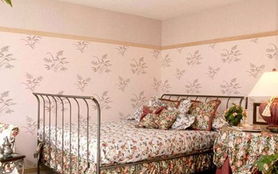 飾界風軟裝生活匯 從材質到搭配，手把手教你挑選最適合的液體壁紙