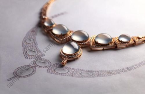 雙節引爆黃金消費新浪潮 寶來客珠寶首飾零售為何成為年輕人新寵？